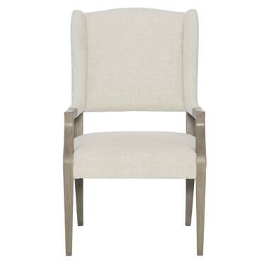 Bernhardt santa 2025 barbara chair